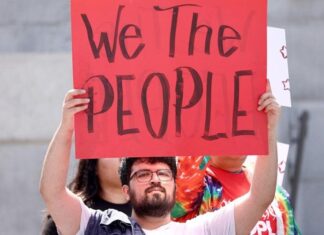 Anti-LGBTQ+ policies harm the health of not only LGBTQ+ people, but all Americans – The Conversation Anti-LGBTQ+ policies harm the health of not only LGBTQ+ people, but all Americans - The Conversation
