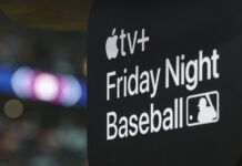 Apple TV MLB analyst defends sports moving to streaming services - Awful Announcing