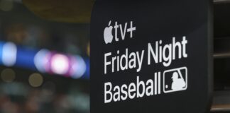 Apple TV MLB analyst defends sports moving to streaming services - Awful Announcing