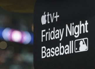 Apple TV MLB analyst defends sports moving to streaming services - Awful Announcing
