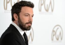 ‘Argo’ Named Best Film by Gay and Lesbian Entertainment Critics Association - The Hollywood Reporter
