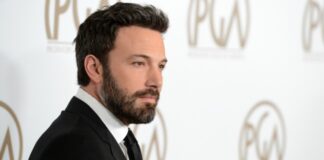‘Argo’ Named Best Film by Gay and Lesbian Entertainment Critics Association - The Hollywood Reporter