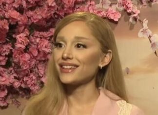 Ariana Grande, Cynthia Erivo & More Win at 2025 Dorian Awards, Voted on by Society of LGBTQ Entertainment Critics – Billboard Ariana Grande, Cynthia Erivo & More Win at 2025 Dorian Awards, Voted on by Society of LGBTQ Entertainment Critics - Billboard