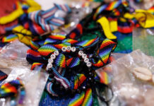 As a gay man, let me tell you the truth about Section 28 - The Spectator