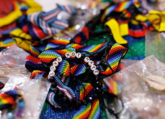 As a gay man, let me tell you the truth about Section 28 - The Spectator