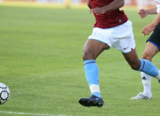 Aston Villa to host LGBT football sessions for trans individuals - I Am Birmingham