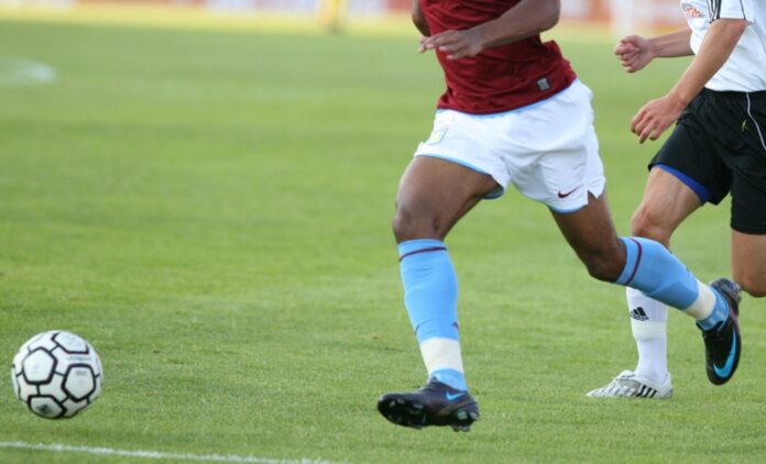 Aston Villa to host LGBT football sessions for trans individuals - I Am Birmingham