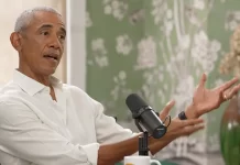 Barack Obama says men need gay friends to teach empathy, be role models to kids - Fox News