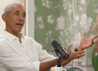 Barack Obama says men need gay friends to teach empathy, be role models to kids – Fox News Barack Obama says men need gay friends to teach empathy, be role models to kids - Fox News
