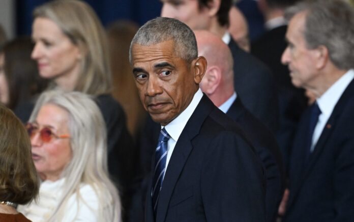 Barack Obama says young men need gay friends and role models - LGBTQ Nation