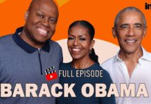 Barack Obama Urges Young Men To Befriend Gay People Who Can Help Teach Them 'Empathy And Kindness' - Yahoo Home