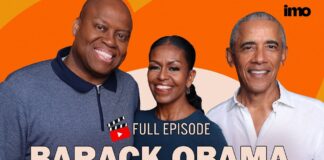 Barack Obama Urges Young Men To Befriend Gay People Who Can Help Teach Them 'Empathy And Kindness' - Yahoo Home