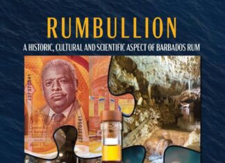 Barbadian Sugar Cane Rums - Trend Hunter