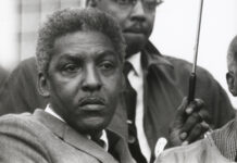 Bayard Rustin: Martin Luther King’s views on gay people - Advocate.com