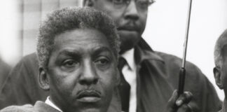 Bayard Rustin: Martin Luther King’s views on gay people - Advocate.com