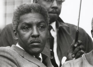 Bayard Rustin: Martin Luther King’s views on gay people – Advocate.com Bayard Rustin: Martin Luther King’s views on gay people - Advocate.com