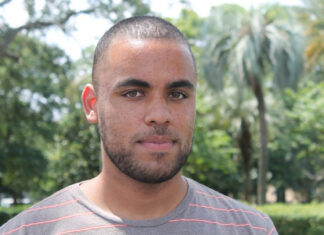 ‘Being black can be more fun than being gay’ – The Japan Times 'Being black can be more fun than being gay' - The Japan Times