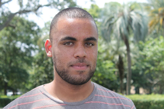 'Being black can be more fun than being gay' - The Japan Times