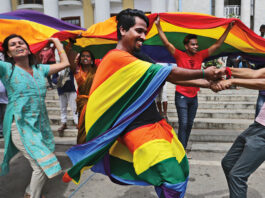 Being LGBTQ+ In India, Fashion Can Be A Glamorous Way To Save Your Life - Worldcrunch