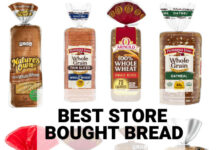 Best and worst breads for your health, according to nutrition experts - Fox News