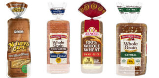 Best and worst breads for your health, according to nutrition experts - Fox News