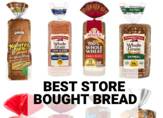 Best and worst breads for your health, according to nutrition experts – Fox News Best and worst breads for your health, according to nutrition experts - Fox News
