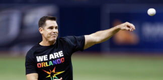 Billy Bean Dies at 60; Led Baseball on Diversity After Coming Out as Gay – The New York Times Billy Bean Dies at 60; Led Baseball on Diversity After Coming Out as Gay - The New York Times