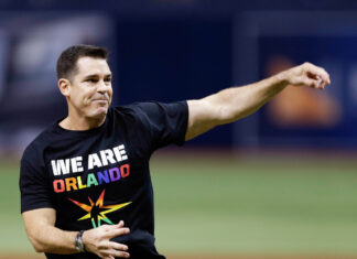 Billy Bean Dies at 60; Led Baseball on Diversity After Coming Out as Gay – The New York Times Billy Bean Dies at 60; Led Baseball on Diversity After Coming Out as Gay - The New York Times