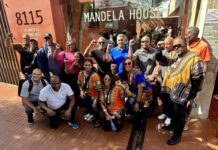 Black and Gay Travel founder Michael Henderson on building comfort – Travel Weekly Black and Gay Travel founder Michael Henderson on building comfort - Travel Weekly