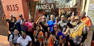 Black and Gay Travel founder Michael Henderson on building comfort - Travel Weekly