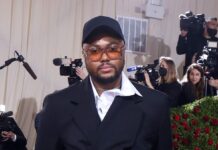 Black Queer Fashion History Spotlight: Christopher John Rogers - essence.com