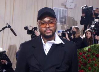 Black Queer Fashion History Spotlight: Christopher John Rogers – essence.com Black Queer Fashion History Spotlight: Christopher John Rogers - essence.com