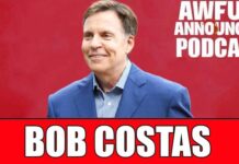 Bob Costas speaks out on politics in sports - Awful Announcing