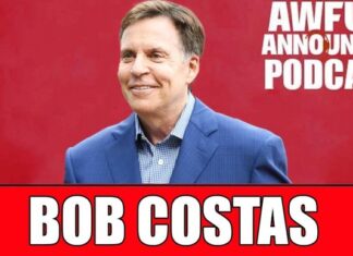 Bob Costas speaks out on politics in sports - Awful Announcing