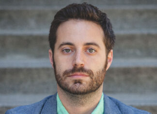 Boy Erased author Garrard Conley on surviving 'gay conversion therapy' - BBC