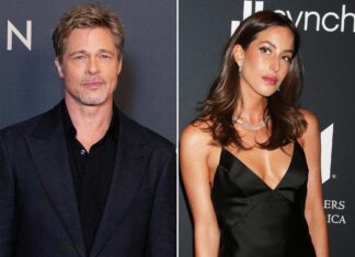 Brad Pitt Shares One Sexual Experience He “Missed That Window” to Have – E! Online Brad Pitt Shares One Sexual Experience He "Missed That Window" to Have - E! Online