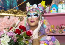 Bridgerton star to portray gay fashion icon Alexander McQueen in off-Broadway production - PinkNews