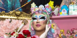 Bridgerton star to portray gay fashion icon Alexander McQueen in off-Broadway production - PinkNews