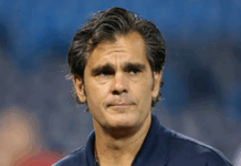 Cardinals announcer Chip Caray accidentally says anti-gay slur in on-air slip-up - Yahoo Sports