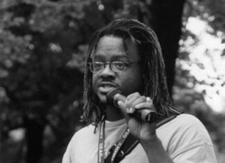 Catching Up With Johnny Jenkins, a Detroit Activist Who Has Devoted Decades to Black LGBTQ+ Advocacy – Pride Source Catching Up With Johnny Jenkins, a Detroit Activist Who Has Devoted Decades to Black LGBTQ+ Advocacy - Pride Source