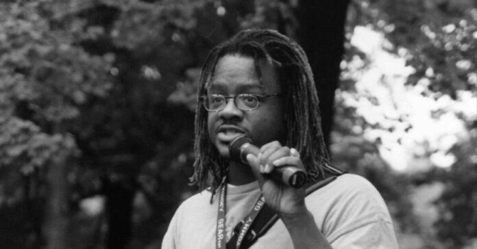 Catching Up With Johnny Jenkins, a Detroit Activist Who Has Devoted Decades to Black LGBTQ+ Advocacy - Pride Source