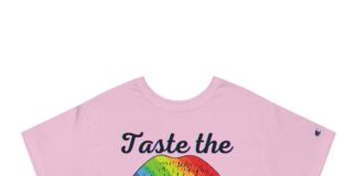 Celebrating Pride: South Africa's top LGBTQ+ fashion labels - IOL