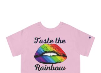 Celebrating Pride: South Africa’s top LGBTQ+ fashion labels – IOL Celebrating Pride: South Africa's top LGBTQ+ fashion labels - IOL