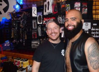 Check Out These LGBTQ-Friendly Bars and Nightclubs in Detroit - Visit Detroit