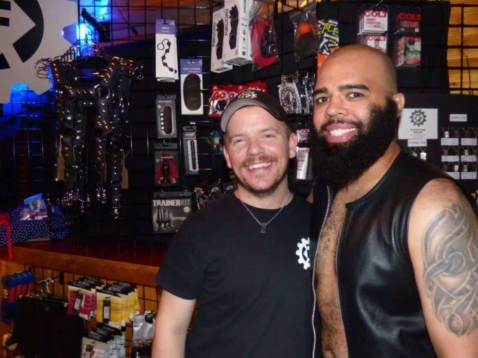 Check Out These LGBTQ-Friendly Bars and Nightclubs in Detroit - Visit Detroit