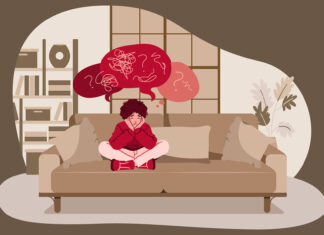 Childhood trauma can harm health for life - UGA Today