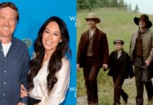 Chip and Joanna Gaines cast a gay couple. Then came the backlash. - USA Today