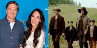 Chip and Joanna Gaines cast a gay couple. Then came the backlash. - USA Today