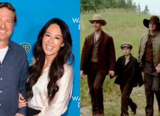 Chip and Joanna Gaines cast a gay couple. Then came the backlash. - USA Today