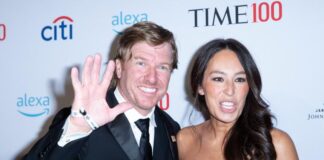 Chip and Joanna Gaines Under Fire for New Show With LGBT Family - National Catholic Register